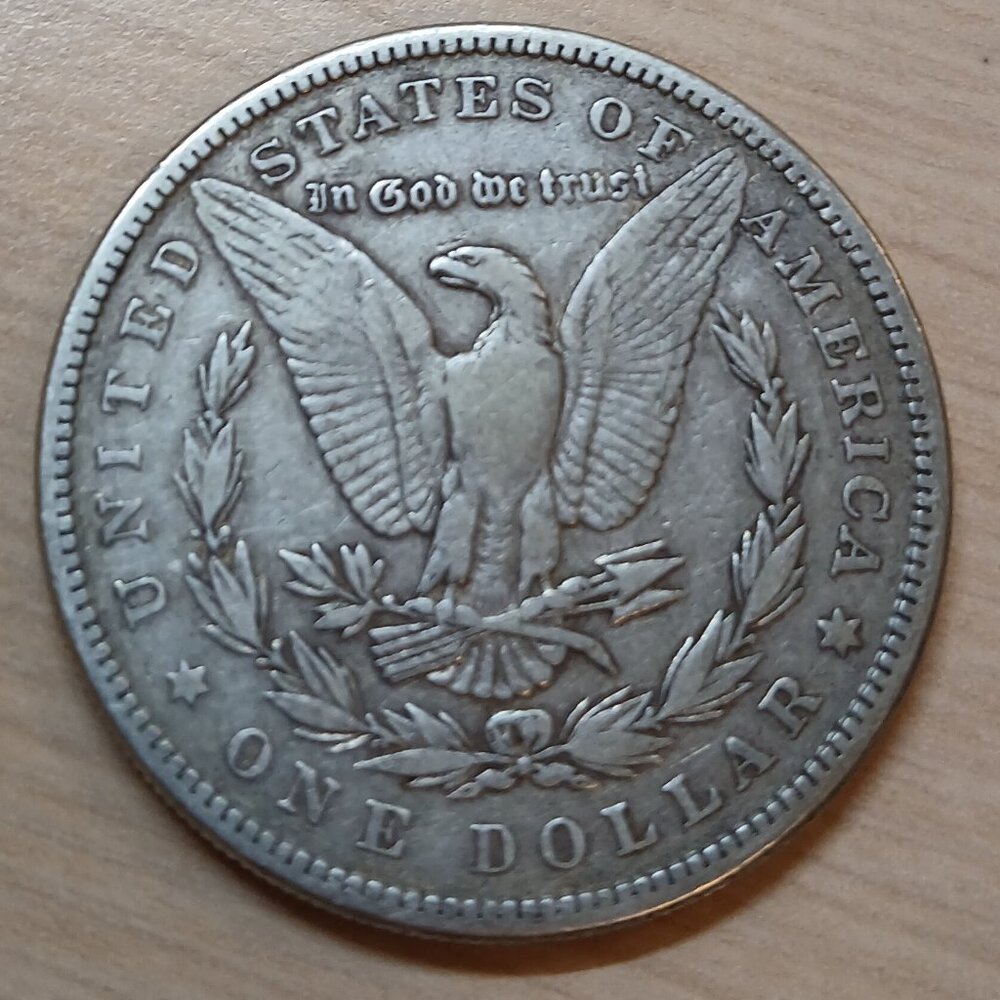 Coin - Picture 2 of 2